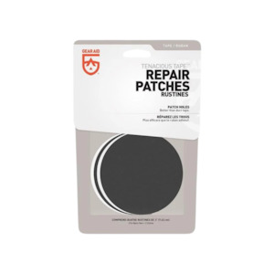 Tri Open Water Accessories: Gear Aid - Tenacious Repair Patches