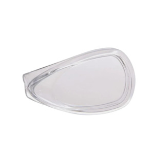 Goggle Accessories: Aqua Sphere - Eagle Prescription Optical Individual Lens