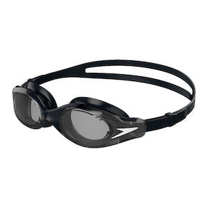 Goggles Adult: Speedo - Hydrosity 2.0 Goggle - Black/Oxid Grey