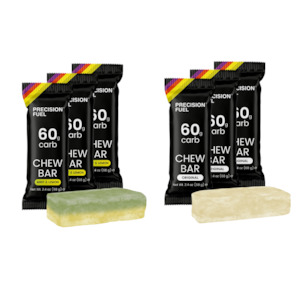Nutrition Hydration: Precision - Chew Bar 60g