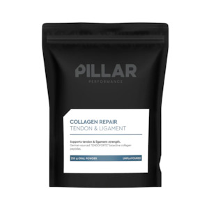 Nutrition Hydration: PILLAR - Collagen Repair
