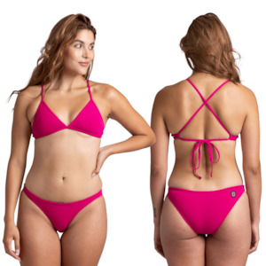 Swimwear 1: Jolyn - Womens - Europe Bikini Bottoms