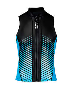 Huub: HUUB - Unisex - Aluna SUP Neoprene Vest