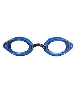 Huub: HUUB - Brownlee Goggle 2 - Blue with Clear Lens