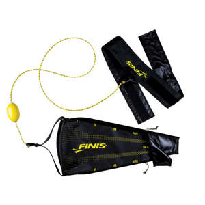 1 Training Aids Finis: Finis - Drag+Fly