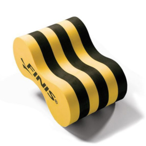 1 Training Aids Finis: Finis - Foam Pull Buoy - Senior