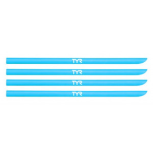 TYR - Hand Paddle Strap Kit - Blue