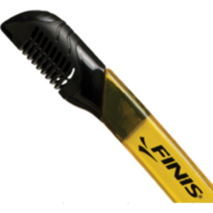 1 Training Aids Snorkles: Finis - Snorkel Dry Top
