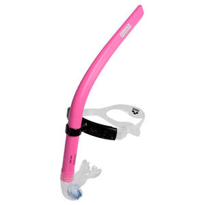 Arena - Swim Snorkel III - Pink