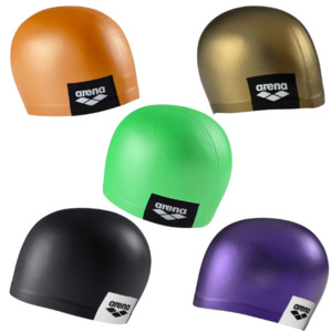 1 Caps: Arena - Logo Moulded Cap - Assorted Colours