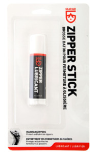 All Tri Openwater: Gear Aid - Zipper Stick .5oz