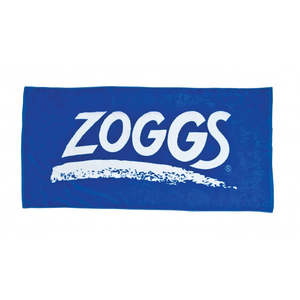 Towels Ponchos 1: Zoggs - Pool Towel