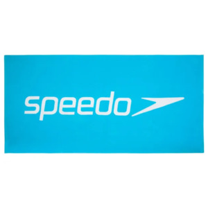 Towels Ponchos 1: Speedo - Logo Towel Laguna