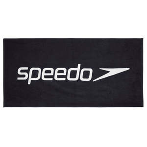 Towels Ponchos 1: Speedo - Logo Towel