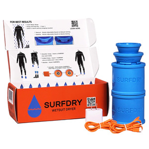 Gear Care: Surfdry - Wetsuit Dryer