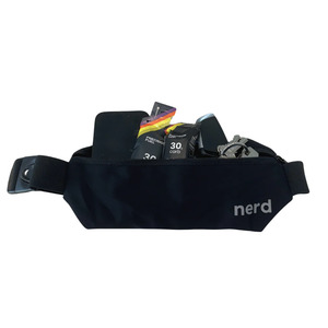Tri Open Water Accessories: NERD - Phone Belt