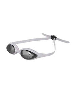 Goggles Adult: Arena - Spider Goggle - Smoke Grey