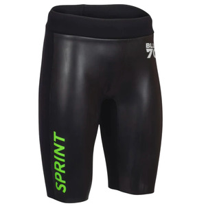 Wetsuits 1: BLUE70 - Sprint Buoyancy Short