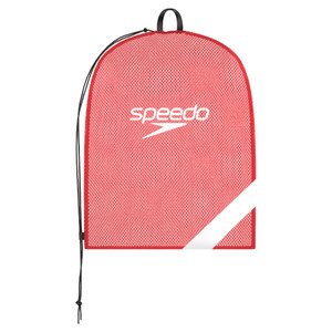 Accessories Bags: Speedo - Vanquisher Mesh Bag - Various Colours