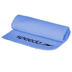 Towels Ponchos 1: Speedo - Sports Towel - Blue