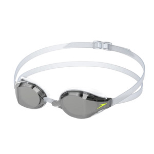 Speedo - Fastskin Speedsocket Mirror Ltd Goggle - Clear/Smoke