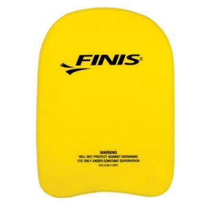 1 Training Aids Finis: Finis - Foam Kickboard - Junior