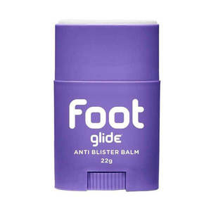 All Tri Openwater: Body Glide - Foot Glide - Blister Resister Balm - 22g