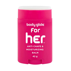 Body Glide - Anti Chafe Balm For Her - 42gm