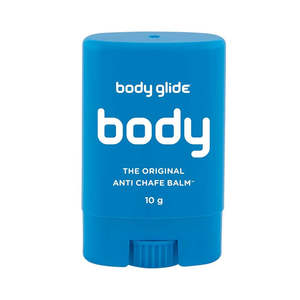 All Tri Openwater: Body Glide - Anti Chafe Balm - 42gm