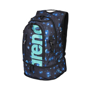 Arena - Fastpack 3.0 - Allover Aqua