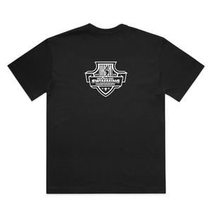 Teamline - Swimming NZ Champs 2026 - Tshirt - Black