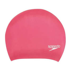 1 Caps: Speedo - Long Hair Cap - Ecstatic