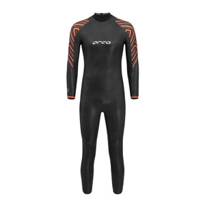 ORCA - Mens - Zeal Thermal Openwater Wetsuit