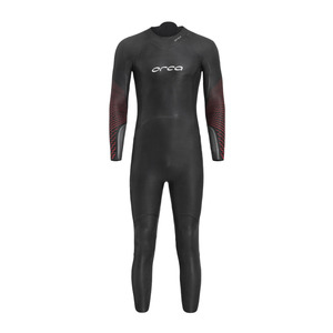 ORCA - Mens - Apex Float v2 Wetsuit