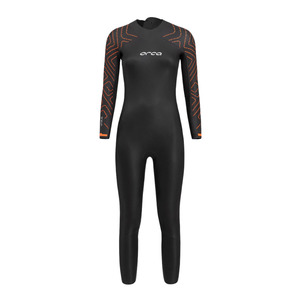 Wetsuits 1: ORCA - Womens - Vitalis TRN Openwater Wetsuit