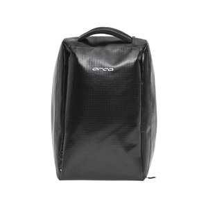 All Tri Openwater: ORCA - Training Backpack - Black