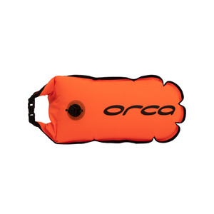 All Tri Openwater: ORCA - Safety Buoy Swimming Accessory