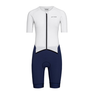 Tri Suits Womens: ORCA - Womens - Athlex Aero Race Suit v2 Tri suit