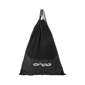 ORCA - Mesh Bag - Black