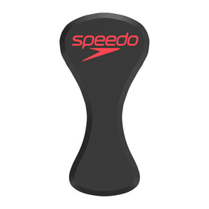 Kickboards: Speedo - Elite Pull Buoy - Black/Flare