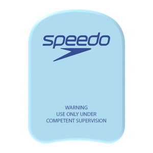 Kickboards: Speedo - Eva Kickboard - Cruise/Cobalt