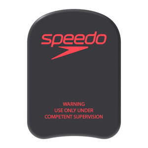 Speedo - Eva Kickboard - Black/Flare