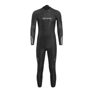 Wetsuits 1: ORCA - Mens - Apex Flow v2 Wetsuit