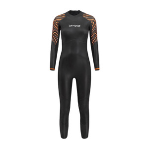 ORCA - Womens - Zeal Thermal Openwater Wetsuit