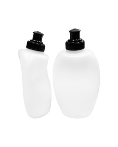 All Tri Openwater: NERD - 300ml Groove Bottles