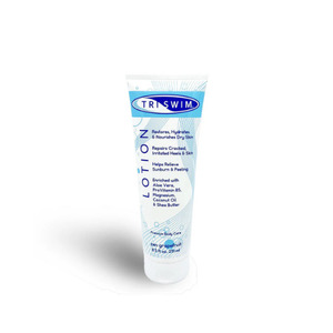 Tri Open Water Accessories: TRISWIM - Moisturiser Lotion