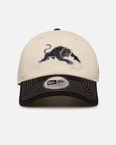 NRL Panthers 2 Tone Casual Classic Strapback