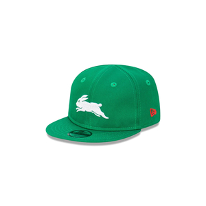 NRL Rabbitohs New Era Baby Cap