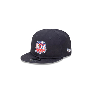 NRL Roosters New Era Baby Cap