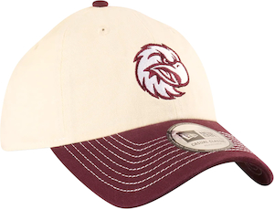 NRL Sea Eagles 2 Tone Casual Classic Strapback